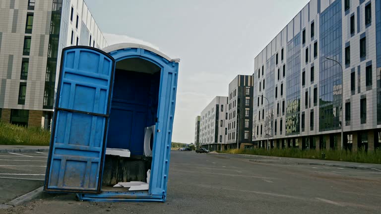 Best Portable Restroom Servicing (Cleaning and Restocking)  in Westhampton, NY